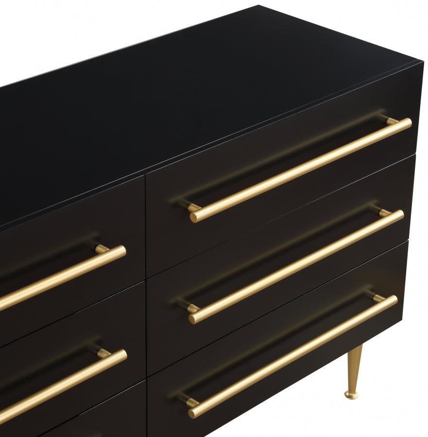 Matisol Dresser