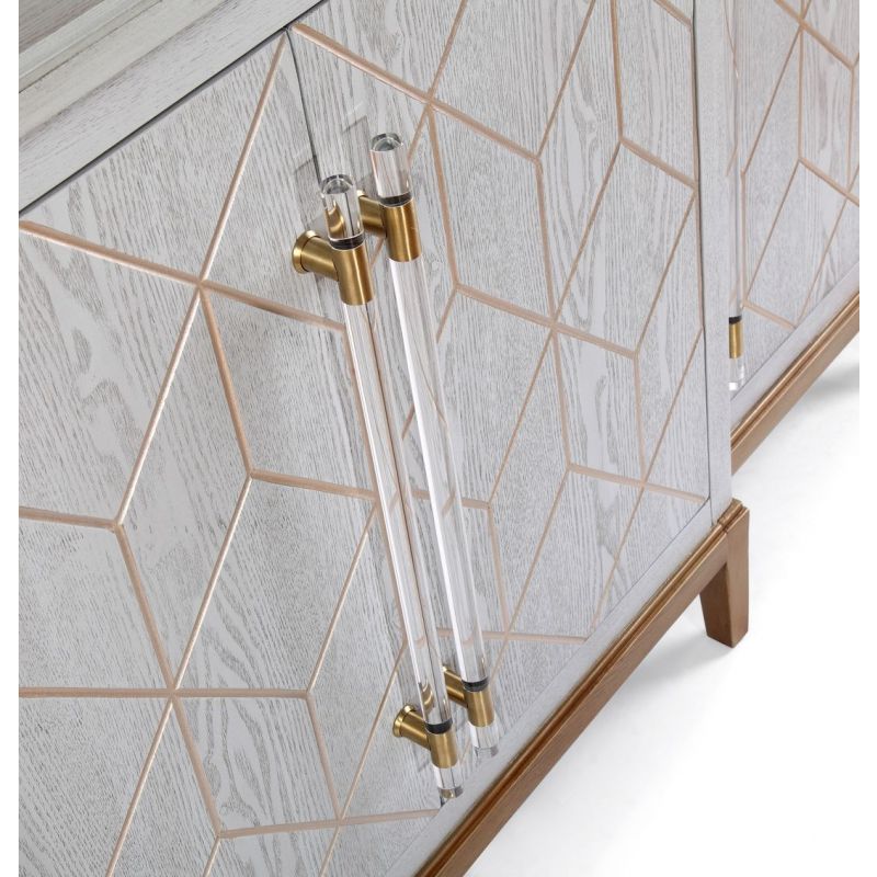 PERRINE FEATURES SERVER