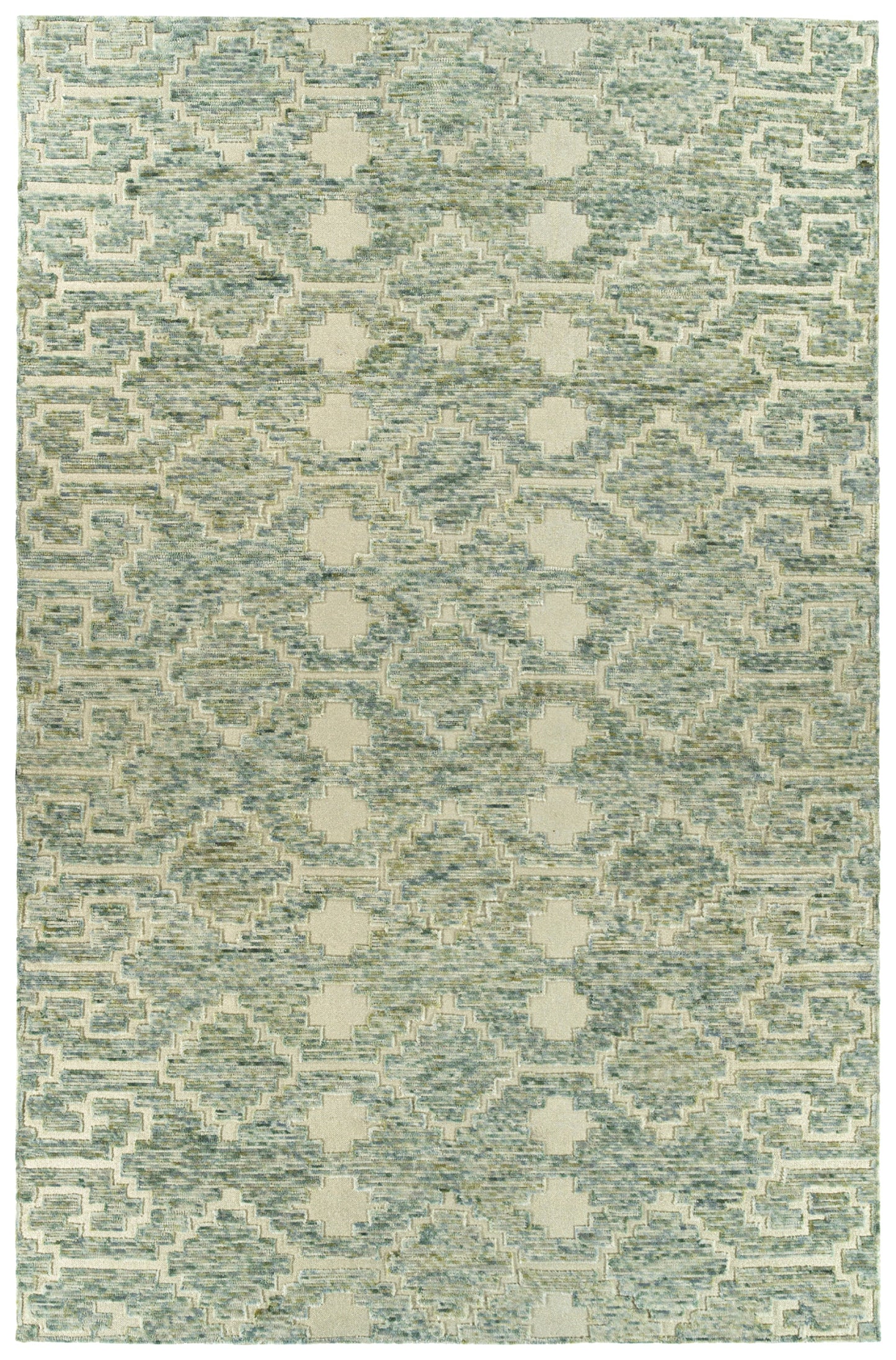 LUSTROUS RUG