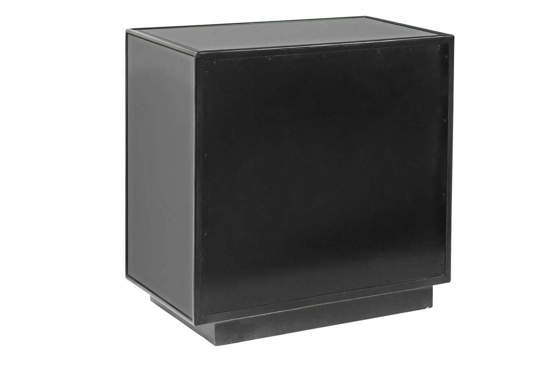 TREVOR CHAIRSIDE CHEST