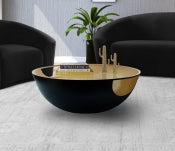 Doma Coffee Table