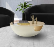 Doma Coffee Table