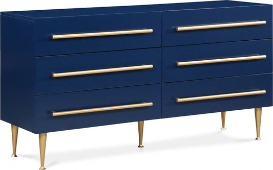 Matisol Dresser