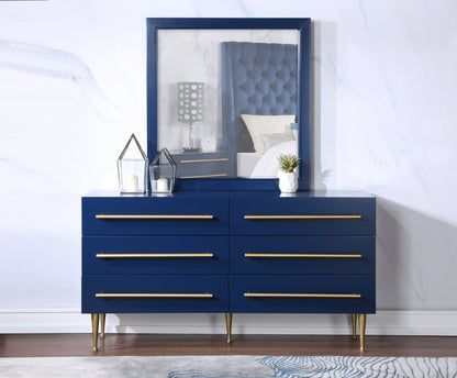 Matisol Dresser