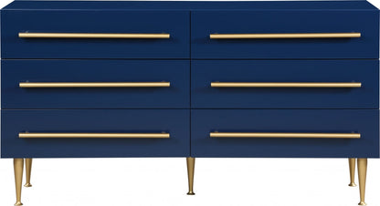 Matisol Dresser
