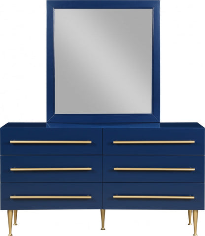Matisol Dresser