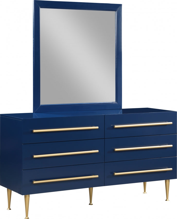 Matisol Dresser