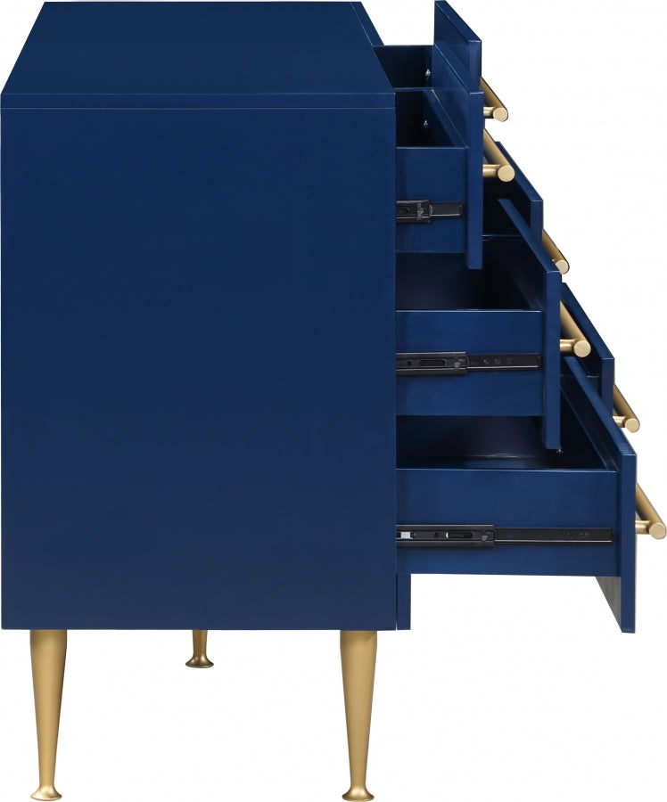 Matisol Dresser