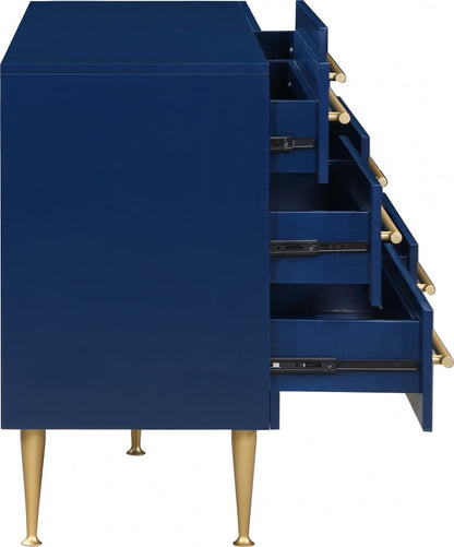 Matisol Dresser