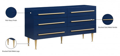Matisol Dresser