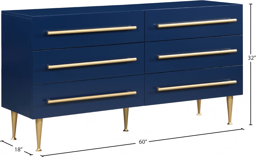 Matisol Dresser