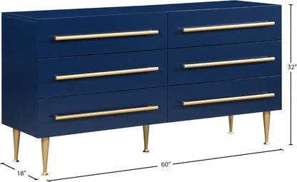 Matisol Dresser