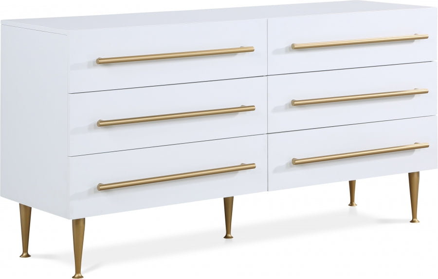 Matisol Dresser