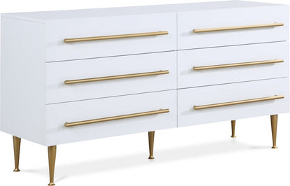 Matisol Dresser