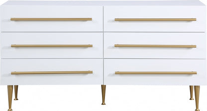 Matisol Dresser