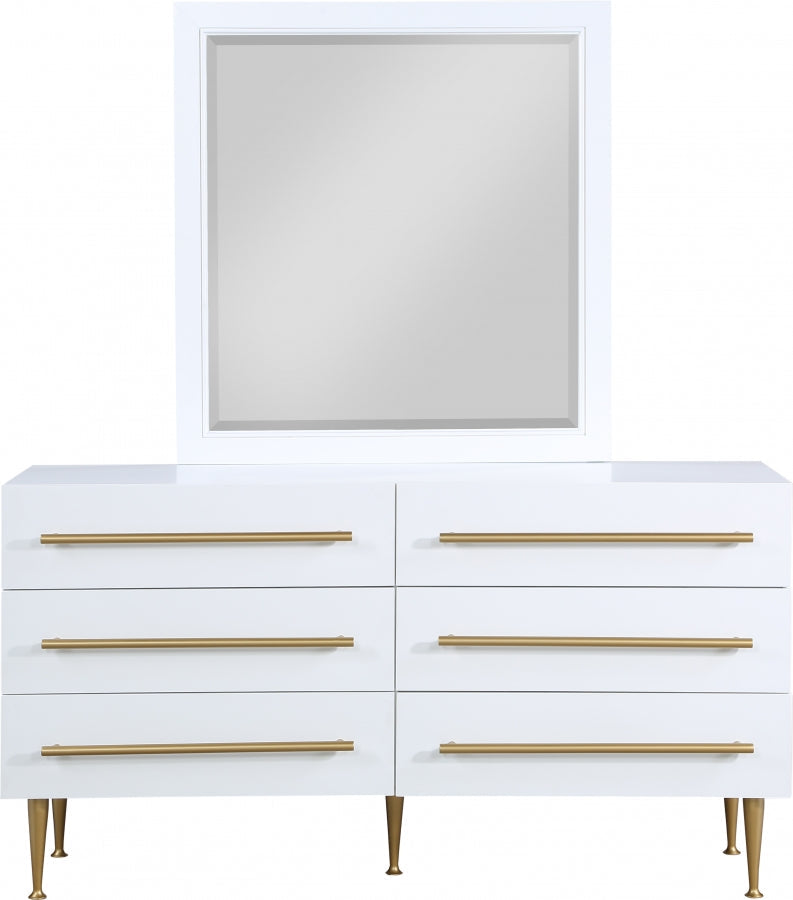 Matisol Dresser