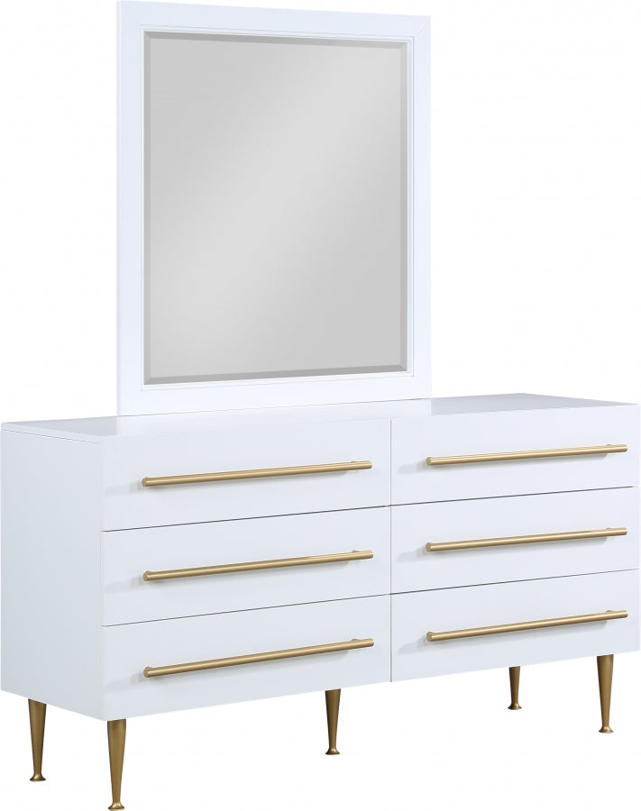 Matisol Dresser