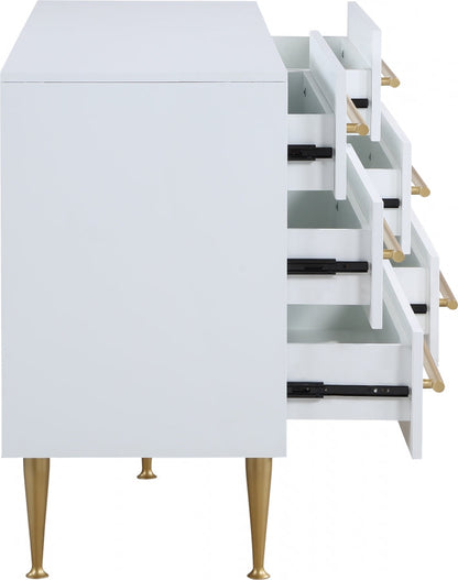 Matisol Dresser