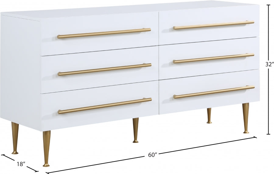 Matisol Dresser