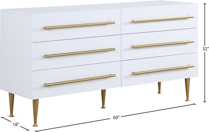 Matisol Dresser