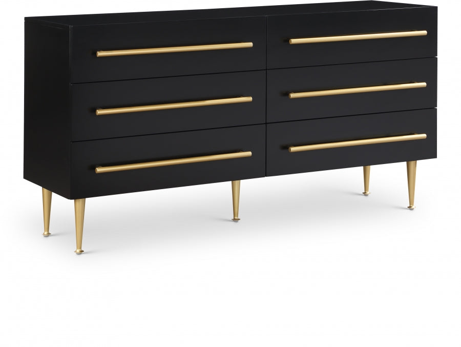 Matisol Dresser