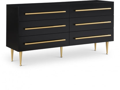 Matisol Dresser