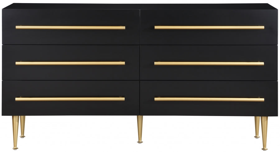 Matisol Dresser