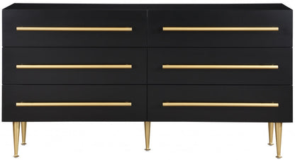 Matisol Dresser
