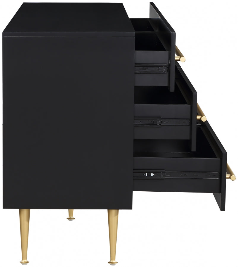 Matisol Dresser