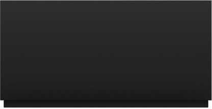 Cane Mid Century Dresser