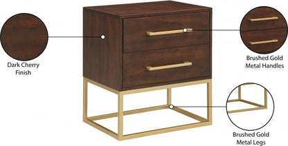 Maxine Nightstand