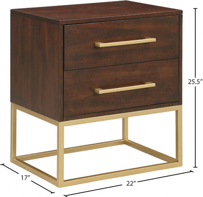 Maxine Nightstand
