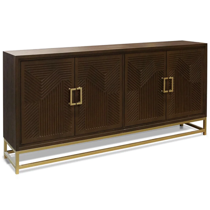 BRADFORD SIDEBOARD
