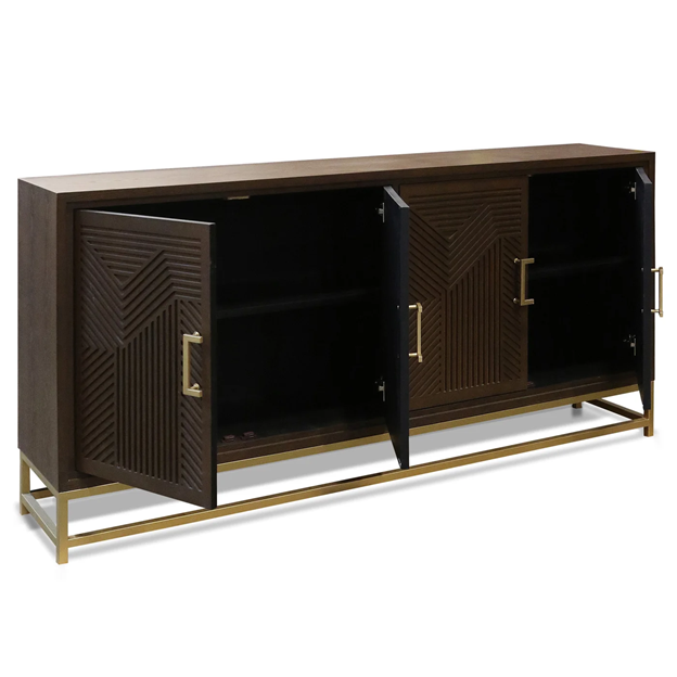 BRADFORD SIDEBOARD