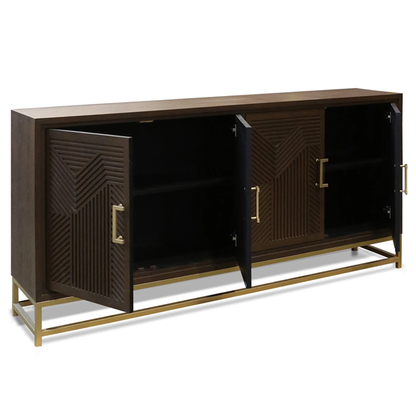 BRADFORD SIDEBOARD