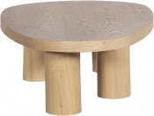 Beekman coffee table