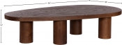 Beekman coffee table