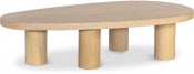 Beekman coffee table