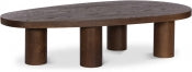 Beekman coffee table