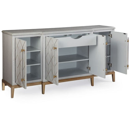 PERRINE FEATURES SERVER