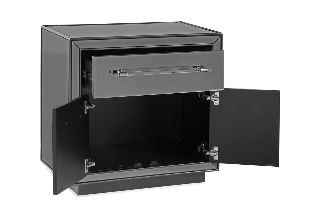 TREVOR CHAIRSIDE CHEST