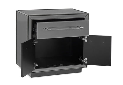 TREVOR CHAIRSIDE CHEST