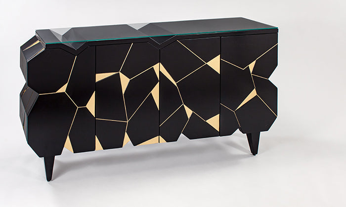 MODERN ARTMAX CABINET