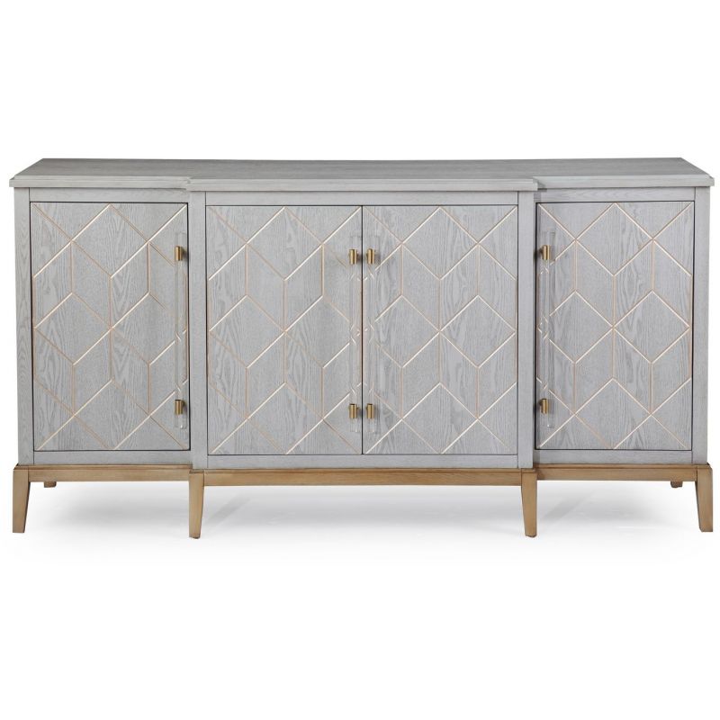 PERRINE FEATURES SERVER