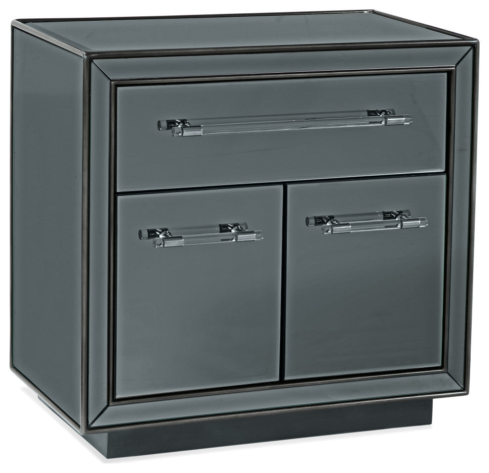 TREVOR CHAIRSIDE CHEST