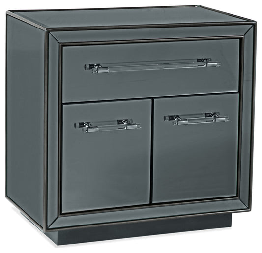 TREVOR CHAIRSIDE CHEST