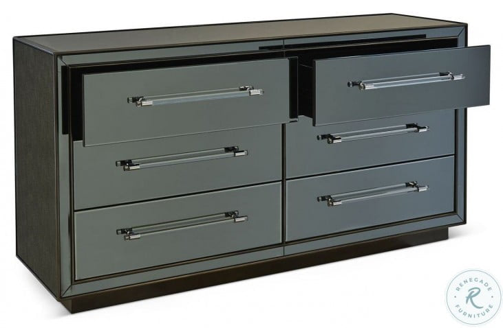 TREVOR 6 DRAWER DRESSER
