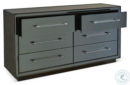 TREVOR 6 DRAWER DRESSER