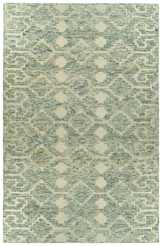 LUSTROUS RUG