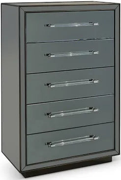 TREVOR 5 DRAWER CHEST